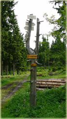 Krkonoše
