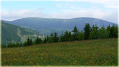 Krkonoše