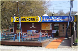 Restaurace